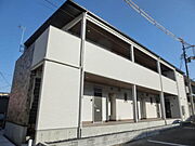 アークイガラシ 2階 築6年9ヶ月の賃貸物件