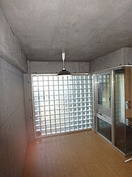 東京メトロ東西線 南行徳駅 徒歩3分の賃貸マンション 4階ワンルームのリビング/ダイニング