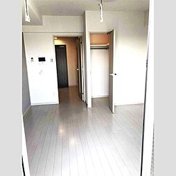 MAXIV常盤台TRE 9階1Kのリビング/ダイニング