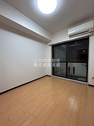 ワコーレ砧 203 2階1Kのリビング/ダイニング