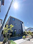 ボナール神野の賃貸物件
