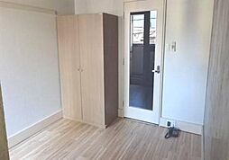 西五反田HSビレッジ 6階1Kのリビング/ダイニング