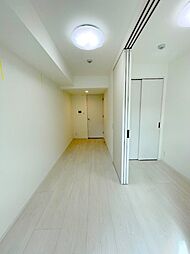 ブライズ堀切菖蒲園 4階1Kのリビング/ダイニング