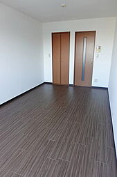 グランシャリオ（妙典1） 3階1Kのリビング/ダイニング