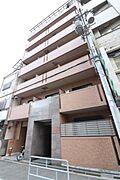 福島プライム 5階 築23年7ヶ月の賃貸物件