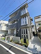 住吉東駅より徒歩9分 1階 築3年3ヶ月の賃貸物件