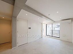 ＴＨＥ　ＧＲＡＮＤＵＯ　ＣＨＩＴＯＦＵＮＡ 2階1LDKのリビング/ダイニング