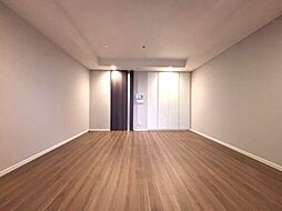 麻布台ヒルズレジデンスＢ 29階1Kのリビング/ダイニング