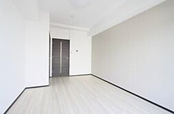 GENOVIA亀戸水神 skygarden 2階1Kのリビング/ダイニング