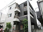 AFブラッサム中央の賃貸物件