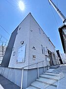 クレイノ井戸浜の賃貸物件