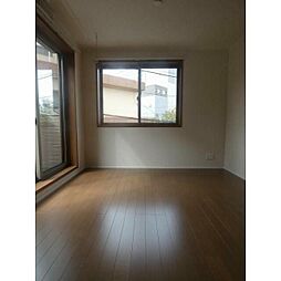 ベイハイム王子 2階1Kのリビング/ダイニング