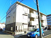 海老名市中新田４丁目 3階建 築8年のイメージ