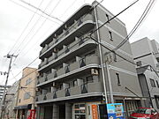 新長田駅より徒歩3分 4階 築31年5ヶ月の賃貸物件