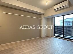 プラウドフラット三越前イースト 204 2階2LDKのリビング/ダイニング