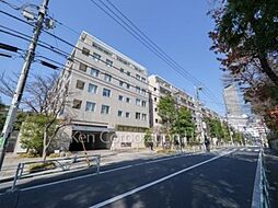 センチュリーフォレスト5棟