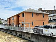 アプリコットガーデン 2階 築18年10ヶ月の賃貸物件