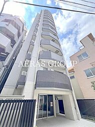 ジェノヴィア浅草駅前スカイガーデン