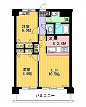 間取り：213126564187