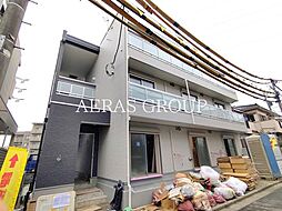 京成本線 京成小岩駅 徒歩8分の賃貸マンション