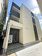 Raffine諏訪ノ森の賃貸物件