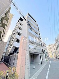 ハーモニーレジデンス東京イーストコア#002