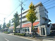 京王永山駅よりバス13分 徒歩4分 3階 築35年4ヶ月の賃貸物件
