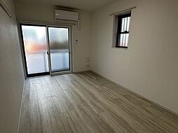 ヴィラ多摩センター 406 4階1Kのリビング/ダイニング