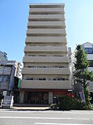 新潟駅より徒歩29分 9階 築39年11ヶ月の賃貸物件