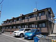 エクレールふれあいE 1階 築27年8ヶ月の賃貸物件