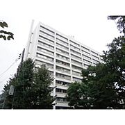 広尾ホームズの賃貸物件