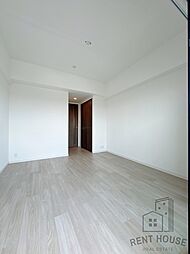 S-RESIDENCE堺浜寺broad 8階1Kのリビング/ダイニング