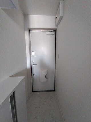 エルミタージュ玉川学園_内装_5