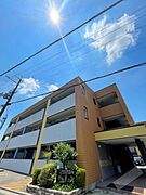 萩原天神駅より徒歩11分 2階 築20年6ヶ月の賃貸物件