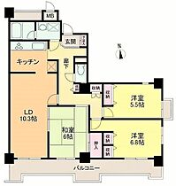 間取り：213125095438