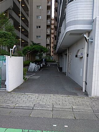 ホーユウコンフォルト相模原２_外観_1