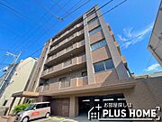 田中口駅より徒歩3分 4階 築22年5ヶ月の賃貸物件