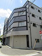 松栄ハイツ 3階 築52年4ヶ月の賃貸物件