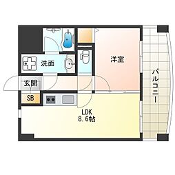 Osaka Metro千日前線 玉川駅 徒歩3分
