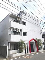 JR横須賀線 新川崎駅 徒歩5分