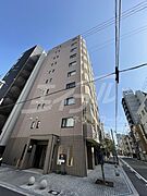 天満泉マンション 9階 築17年8ヶ月の賃貸物件