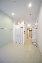 JR東海道・山陽本線 立花駅 徒歩7分の賃貸アパート 1階1Kのリビング/ダイニング