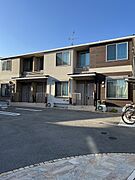 石津川駅より徒歩19分 1階 築4年9ヶ月の賃貸物件