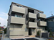 アルファーエクセル 3階 築12年4ヶ月の賃貸物件