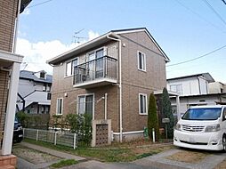 メープルコート　Ａ棟