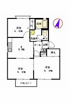 間取り：243007850227