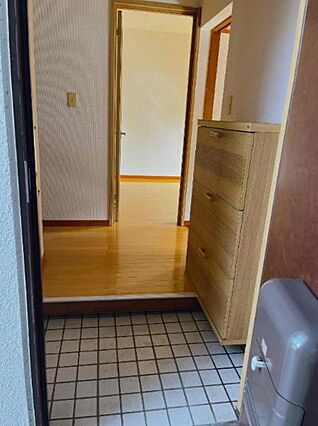 パレス中和泉_内装_3