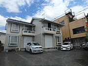 下溝駅より徒歩15分 2階 築31年5ヶ月の賃貸物件