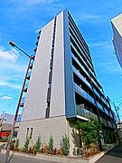 エヌ-ステージハチオウジ2 8階 築7年の賃貸物件