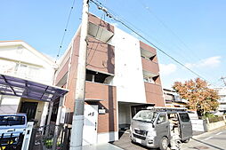 JR横浜線 橋本駅 徒歩13分の賃貸アパート